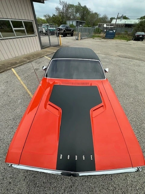 1970 Dodge Challenger 1st Gen - Image 9 of 31