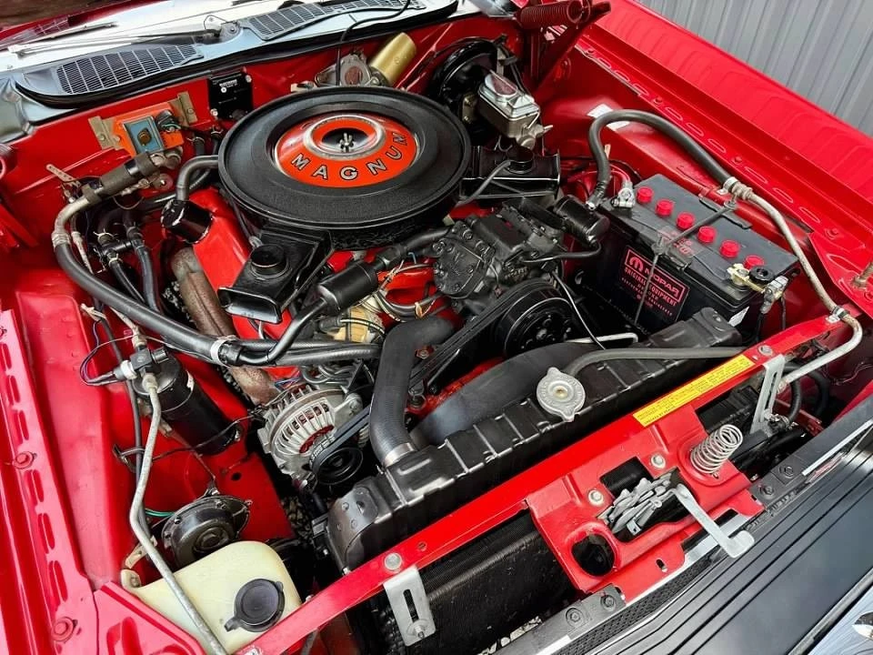 1970 Dodge Challenger 1st Gen - Image 3 of 31