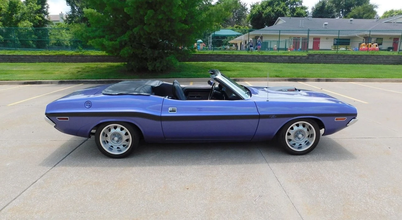 1970 Dodge Challenger 1st Gen - Image 19 of 31