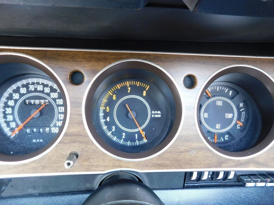 1970 Dodge Challenger 1st Gen - Image 30 of 31