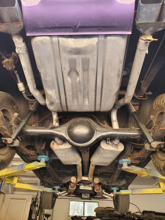 1970 Dodge Challenger 1st Gen - Image 18 of 20