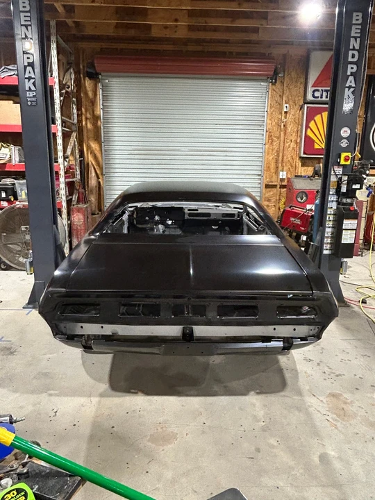 1970 Dodge Challenger 1st Gen - Image 12 of 20