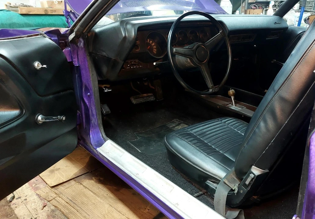 1970 Dodge Challenger 1st Gen - Image 13 of 21
