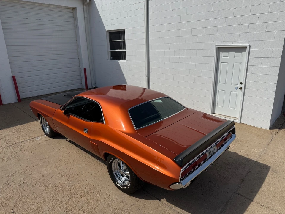 1970 Dodge Challenger 1st Gen - Image 10 of 31