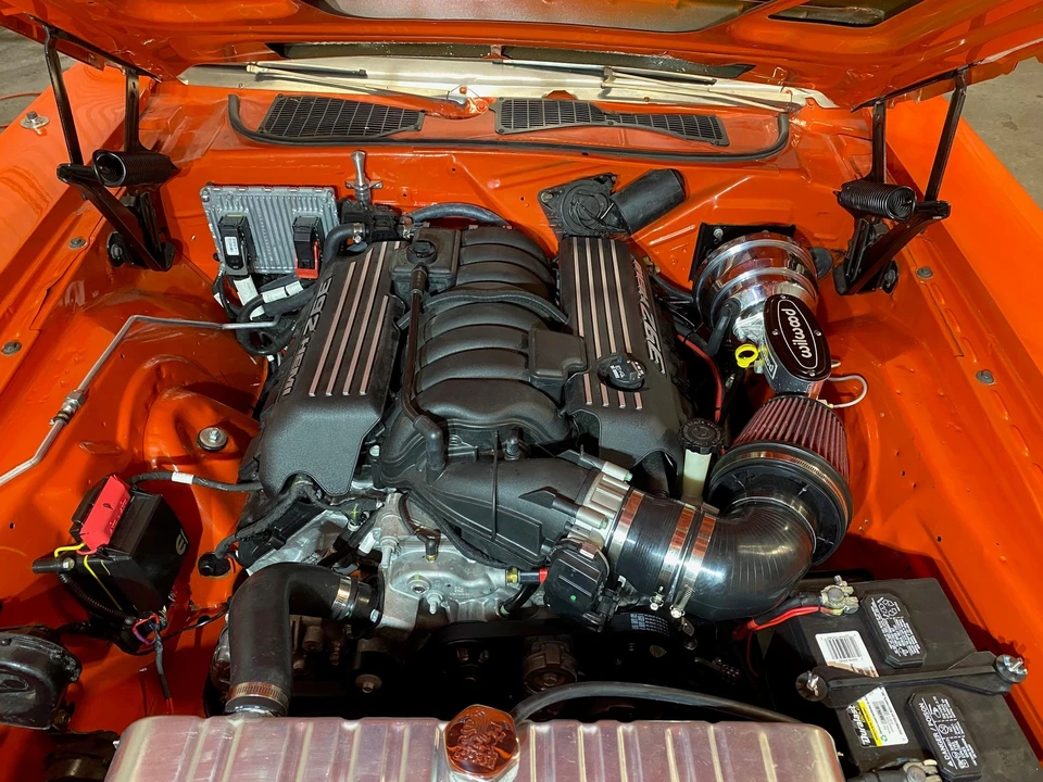 1970 Dodge Challenger 1st Gen - Image 2 of 31