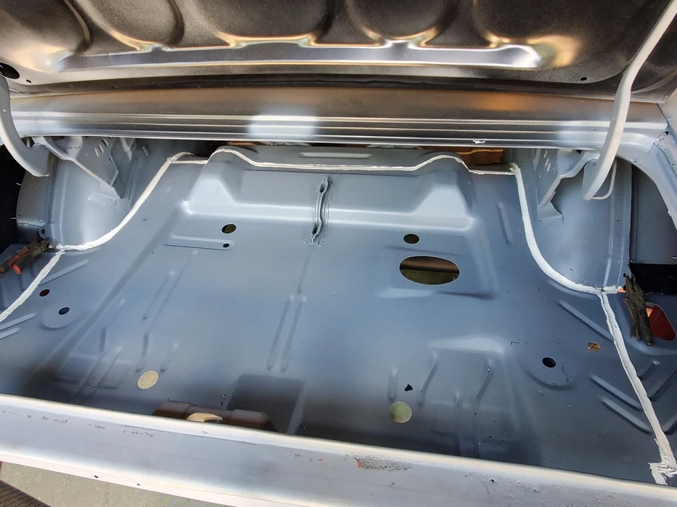 1970 Dodge Challenger 1st Gen - Image 6 of 21