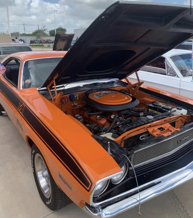 1970 Dodge Challenger 1st Gen - Image 6 of 31