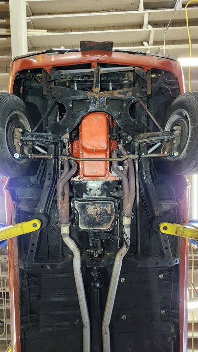 1970 Dodge Challenger 1st Gen - Image 15 of 17