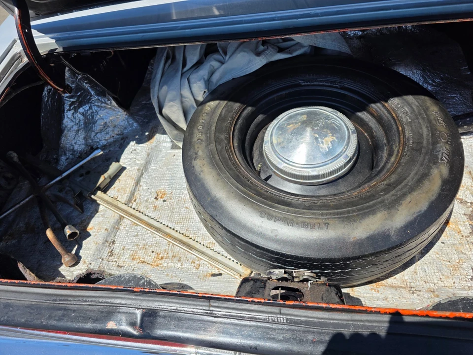 1970 Dodge Challenger 1st Gen - Image 28 of 28