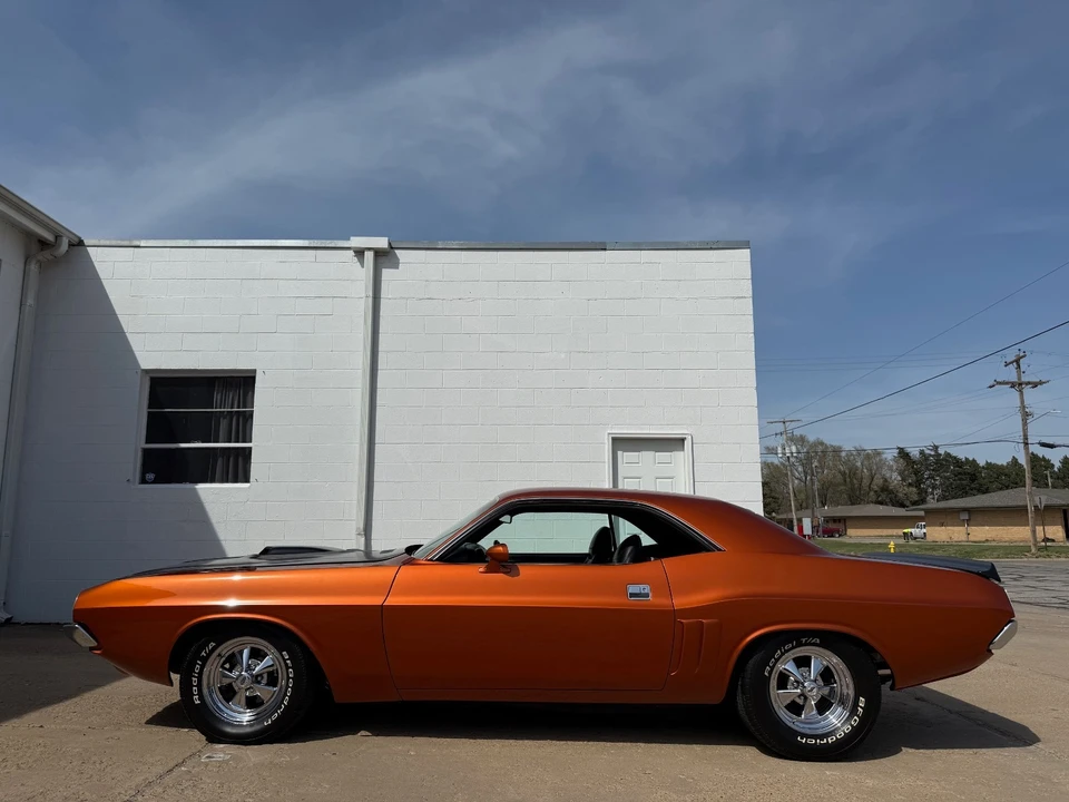 1970 Dodge Challenger 1st Gen - Image 2 of 31