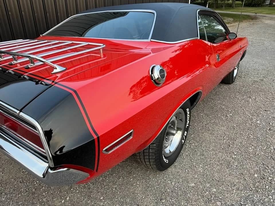 1970 Dodge Challenger 1st Gen - Image 26 of 31
