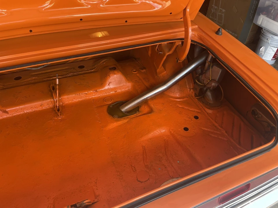 1970 Dodge Challenger 1st Gen - Image 26 of 31