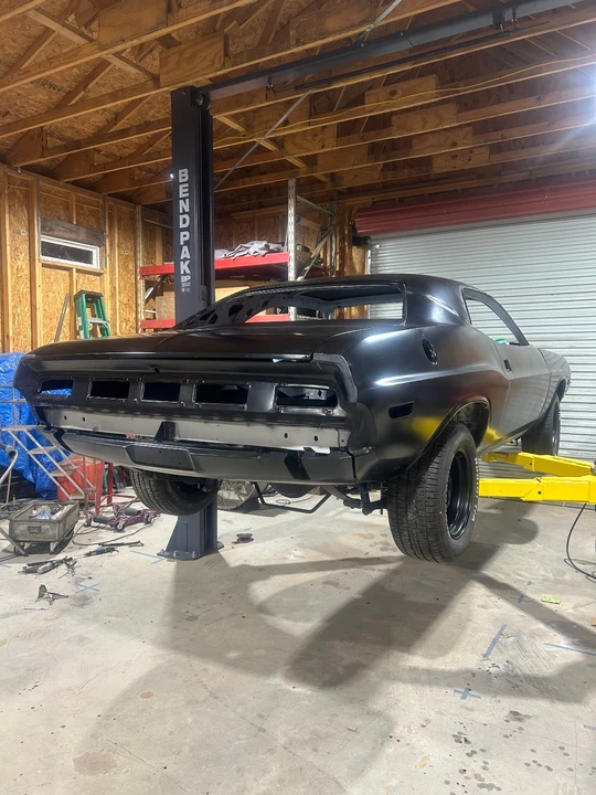 1970 Dodge Challenger 1st Gen - Image 6 of 20