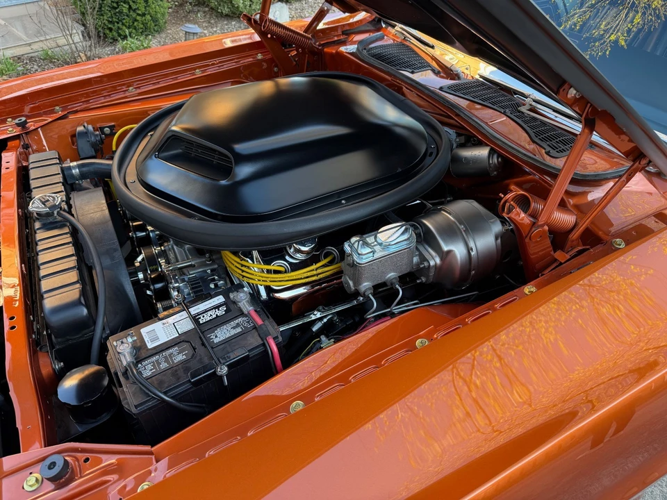1970 Dodge Challenger 1st Gen - Image 18 of 31