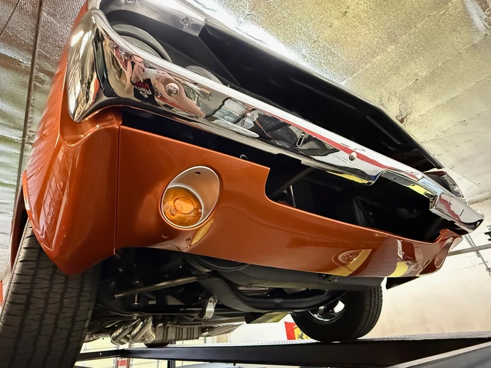 1970 Dodge Challenger 1st Gen - Image 29 of 31