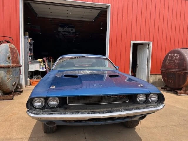1970 Dodge Challenger 1st Gen - Image 3 of 6