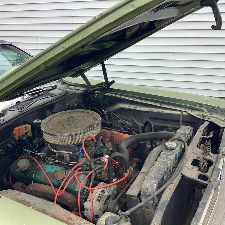 1970 Dodge Challenger 1st Gen - Image 2 of 7