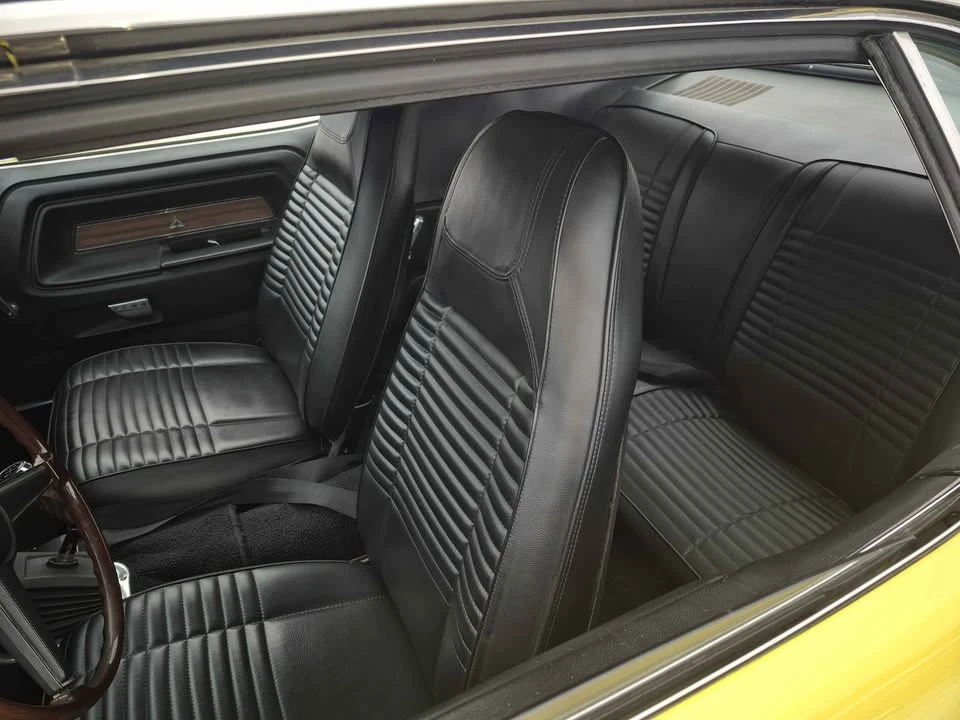 1970 Dodge Challenger 1st Gen - Image 4 of 13