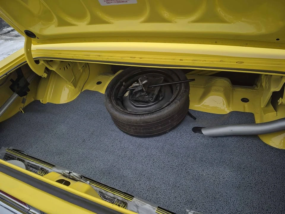 1970 Dodge Challenger 1st Gen - Image 12 of 13