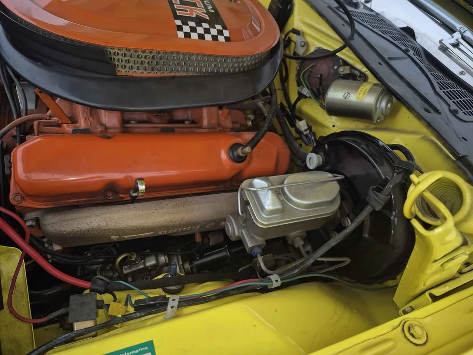 1970 Dodge Challenger 1st Gen - Image 11 of 13