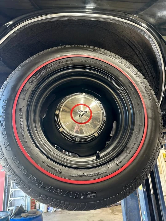 1970 Dodge Challenger 1st Gen - Image 20 of 20