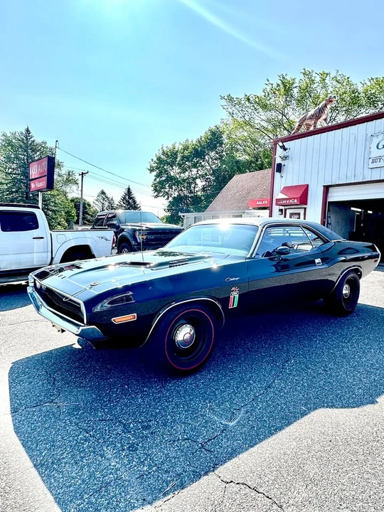 1970 Dodge Challenger 1st Gen - Image 3 of 20