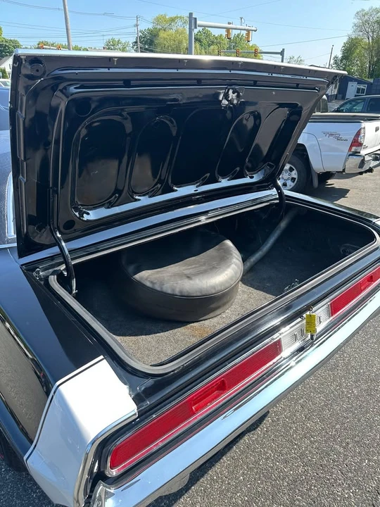 1970 Dodge Challenger 1st Gen - Image 15 of 20