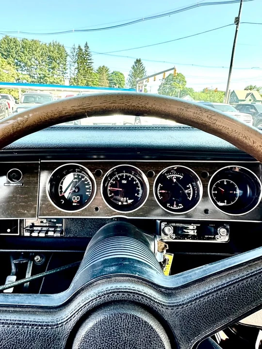 1970 Dodge Challenger 1st Gen - Image 12 of 20