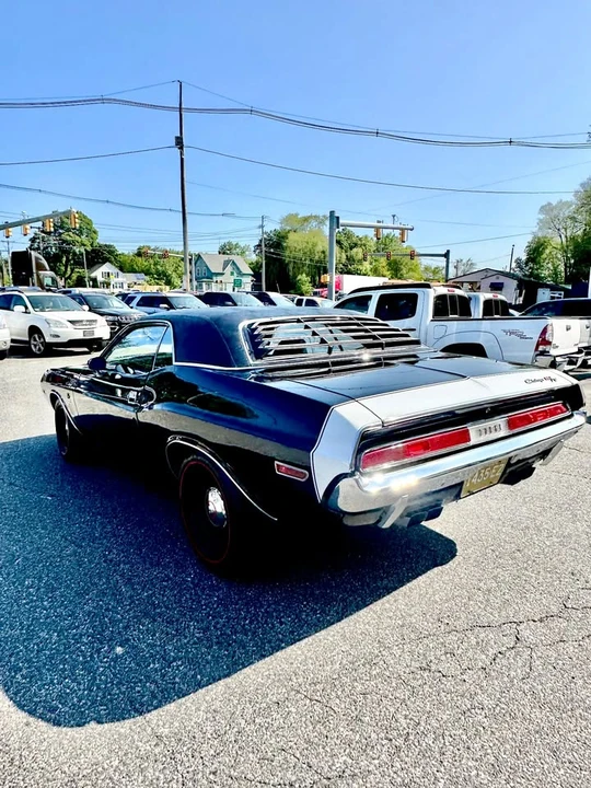 1970 Dodge Challenger 1st Gen - Image 6 of 20