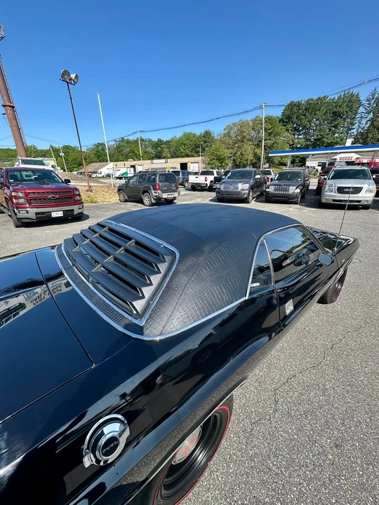 1970 Dodge Challenger 1st Gen - Image 9 of 20
