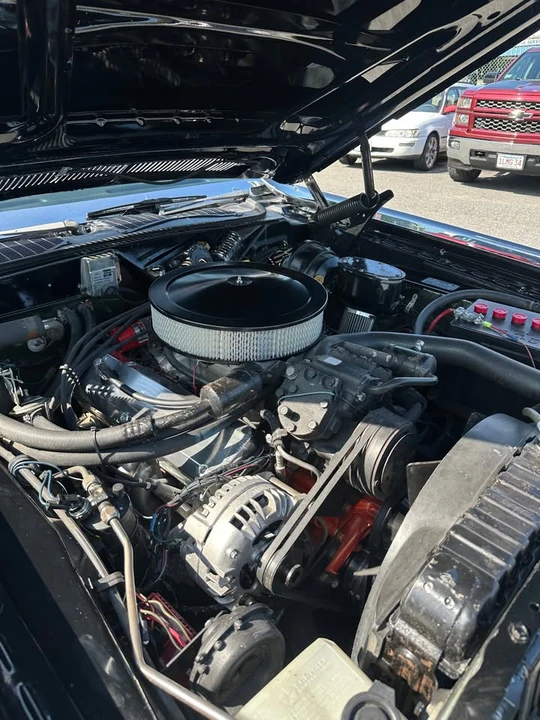 1970 Dodge Challenger 1st Gen - Image 13 of 20