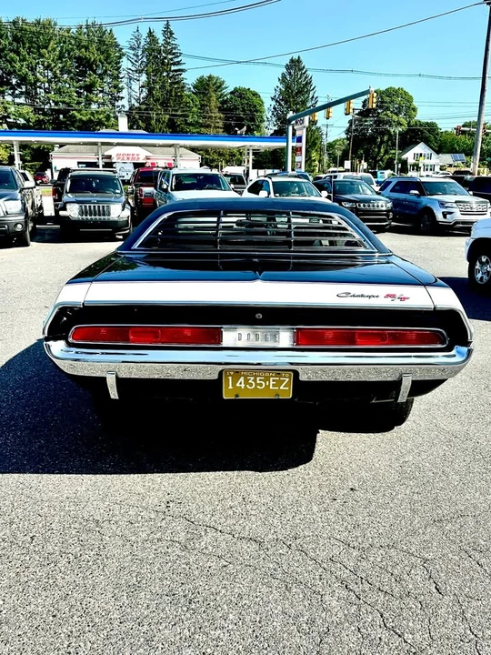 1970 Dodge Challenger 1st Gen - Image 8 of 20