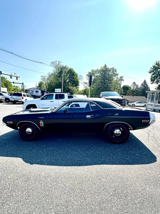 1970 Dodge Challenger 1st Gen - Image 5 of 20