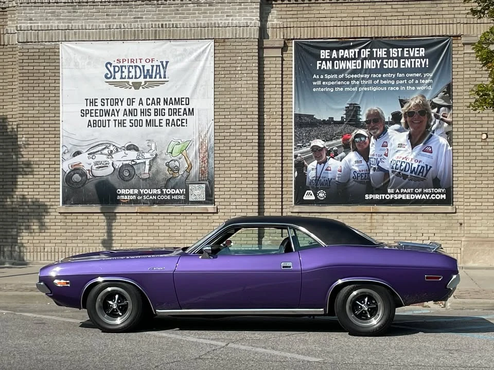 1970 Dodge Challenger 1st Gen - Image 10 of 10