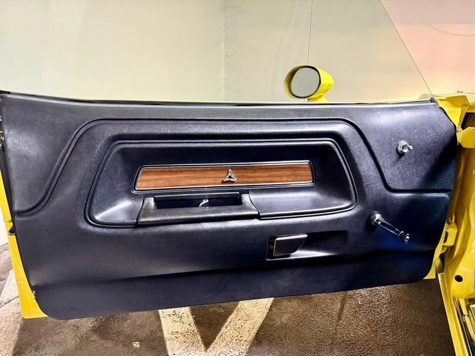 1970 Dodge Challenger 1st Gen - Image 15 of 17