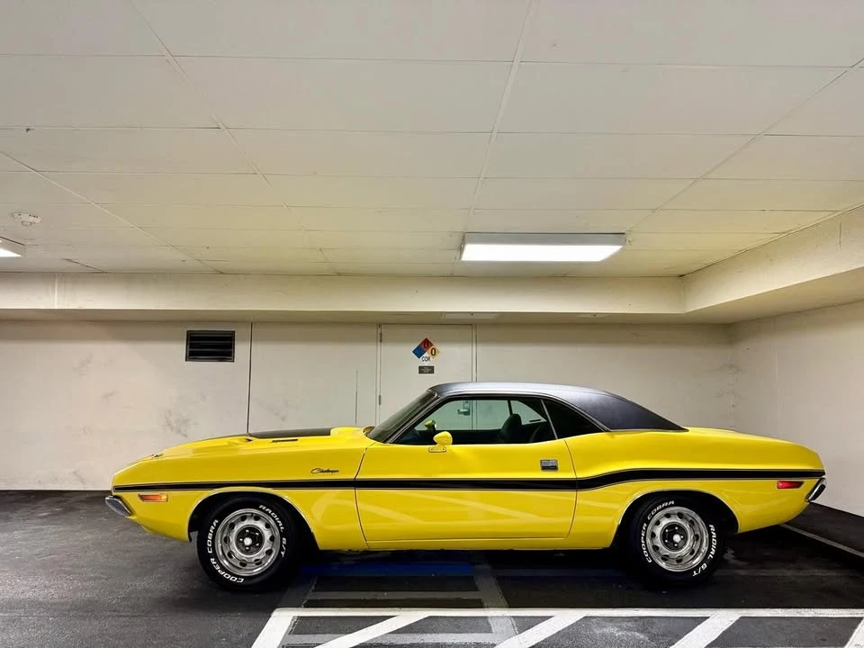1970 Dodge Challenger 1st Gen - Image 2 of 17