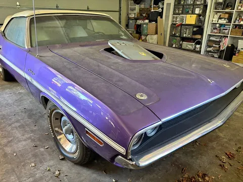 1970 Dodge Challenger