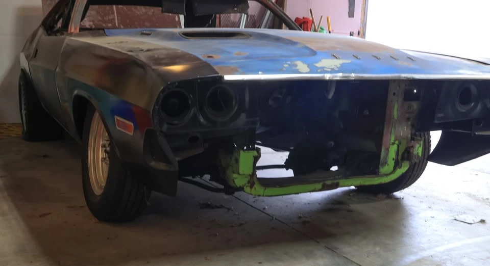 1970 Dodge Challenger 1st Gen - Image 3 of 20