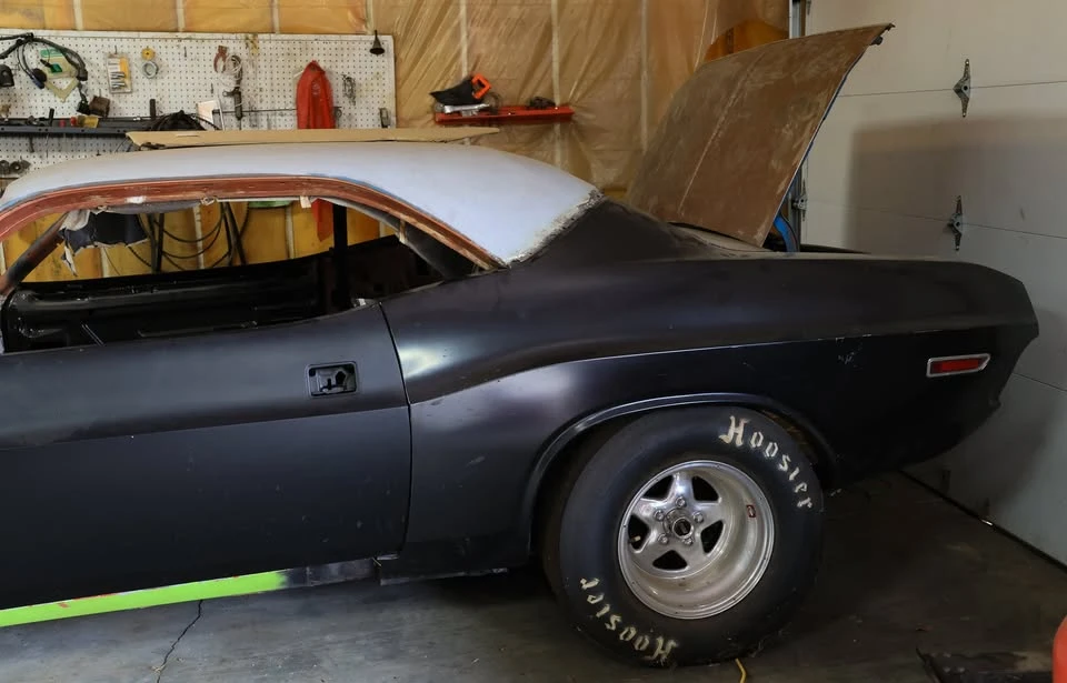 1970 Dodge Challenger 1st Gen - Image 5 of 20
