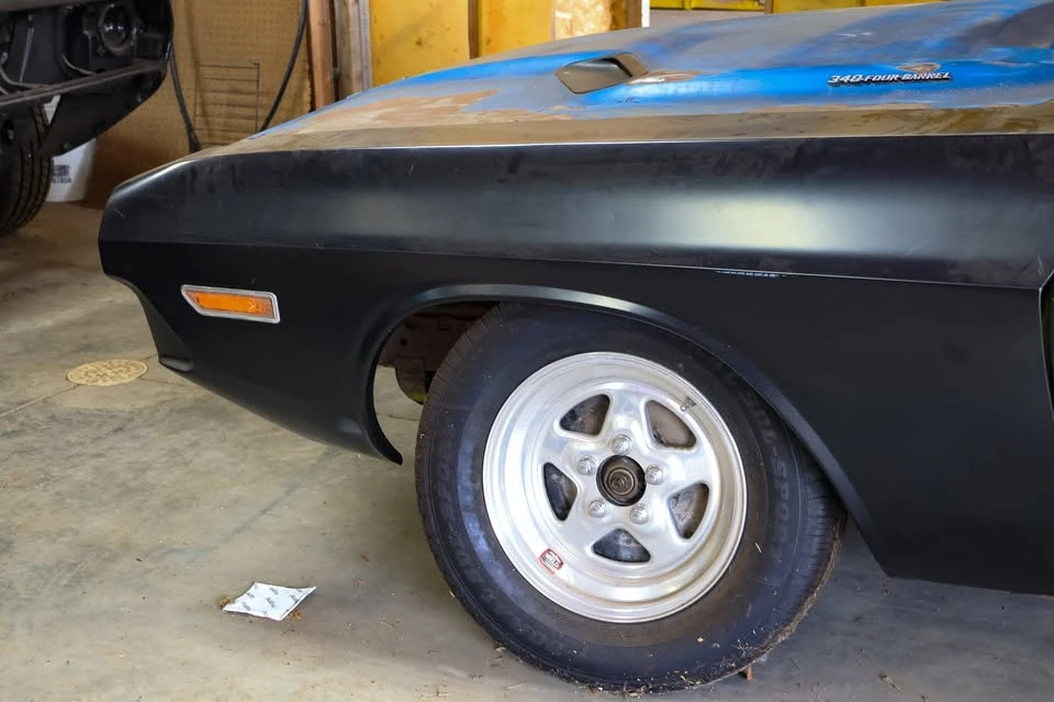 1970 Dodge Challenger 1st Gen - Image 19 of 20