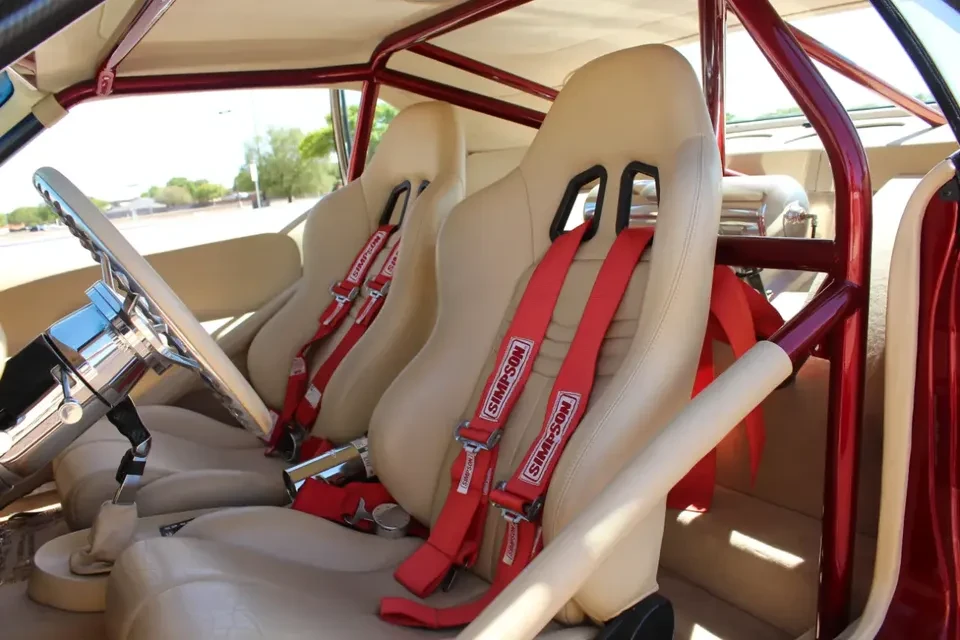 1970 Dodge Challenger 1st Gen - Image 9 of 9