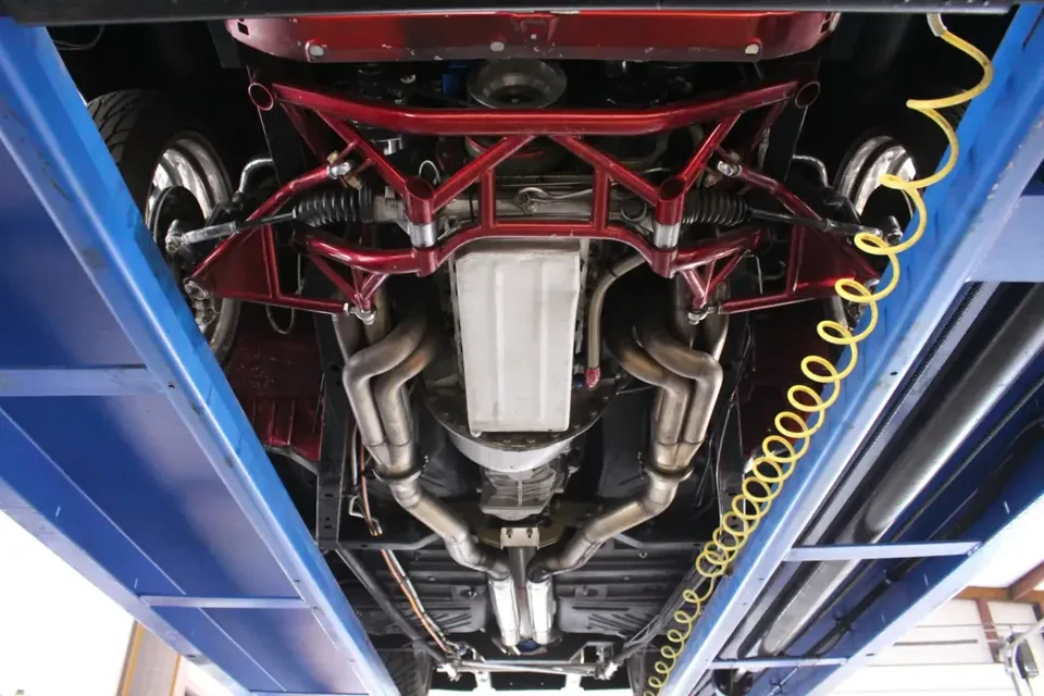 1970 Dodge Challenger 1st Gen - Image 7 of 9