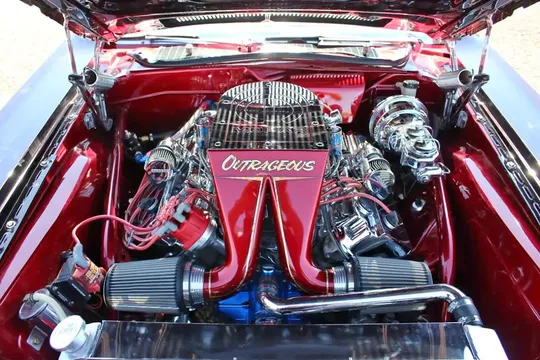 1970 Dodge Challenger