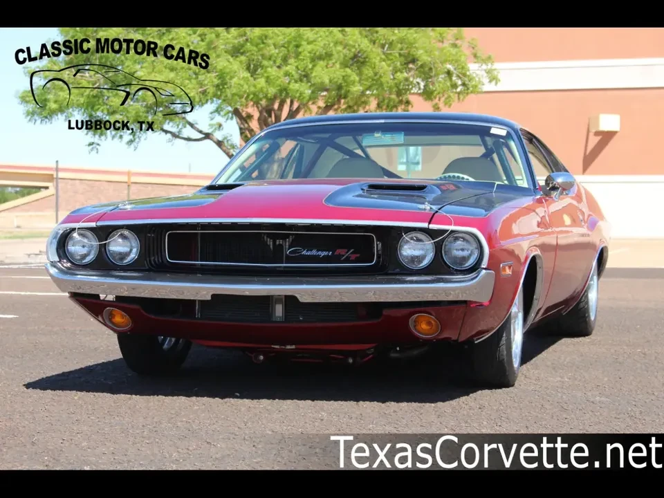 1970 Dodge Challenger 1st Gen - Image 2 of 9