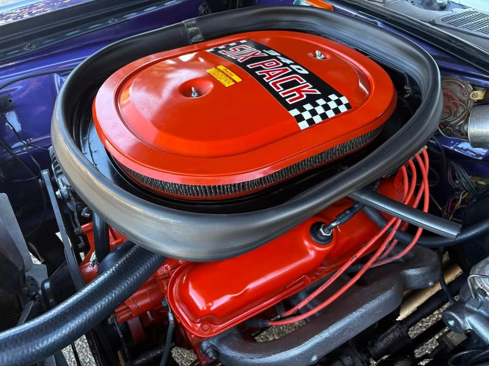 1970 Dodge Challenger 1st Gen - Image 17 of 20