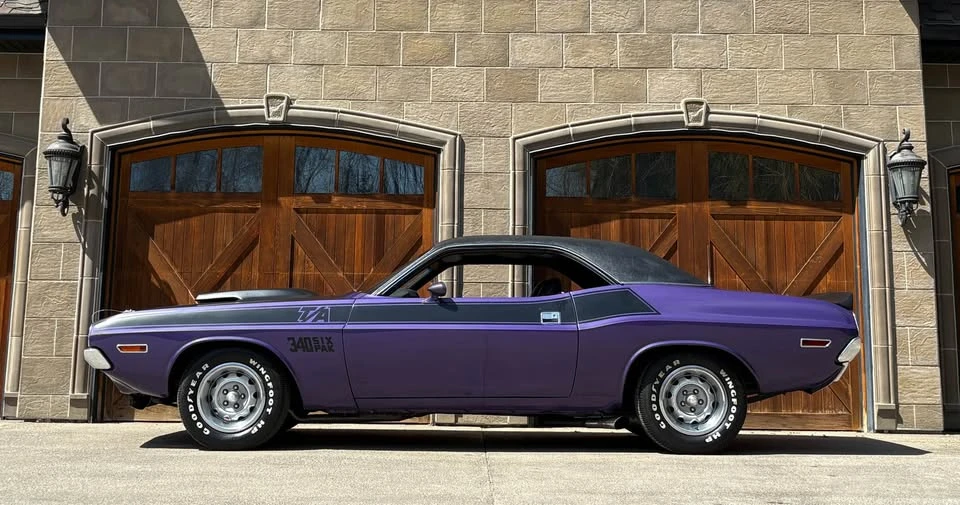 1970 Dodge Challenger 1st Gen - Image 15 of 20