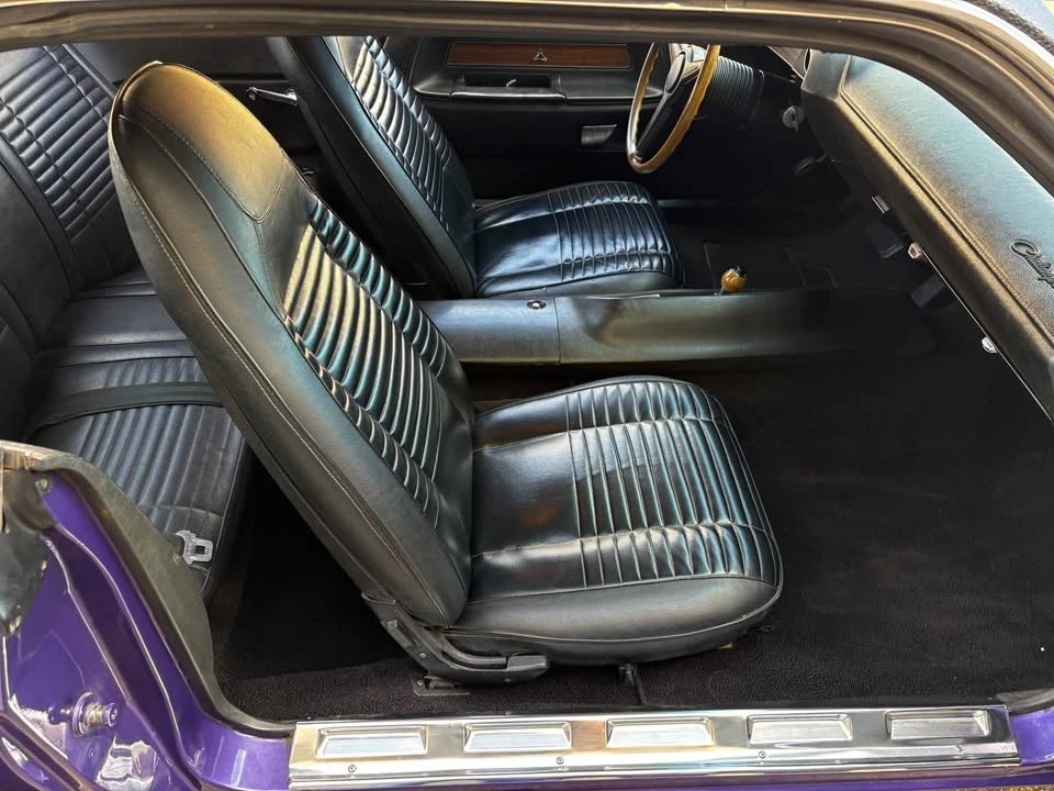 1970 Dodge Challenger 1st Gen - Image 8 of 20