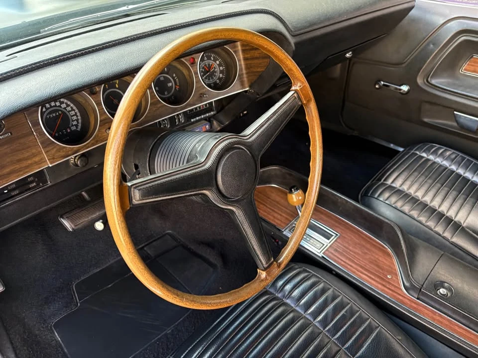 1970 Dodge Challenger 1st Gen - Image 10 of 20