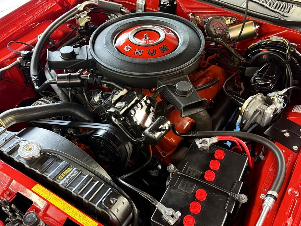1970 Dodge Challenger 1st Gen - Image 14 of 20