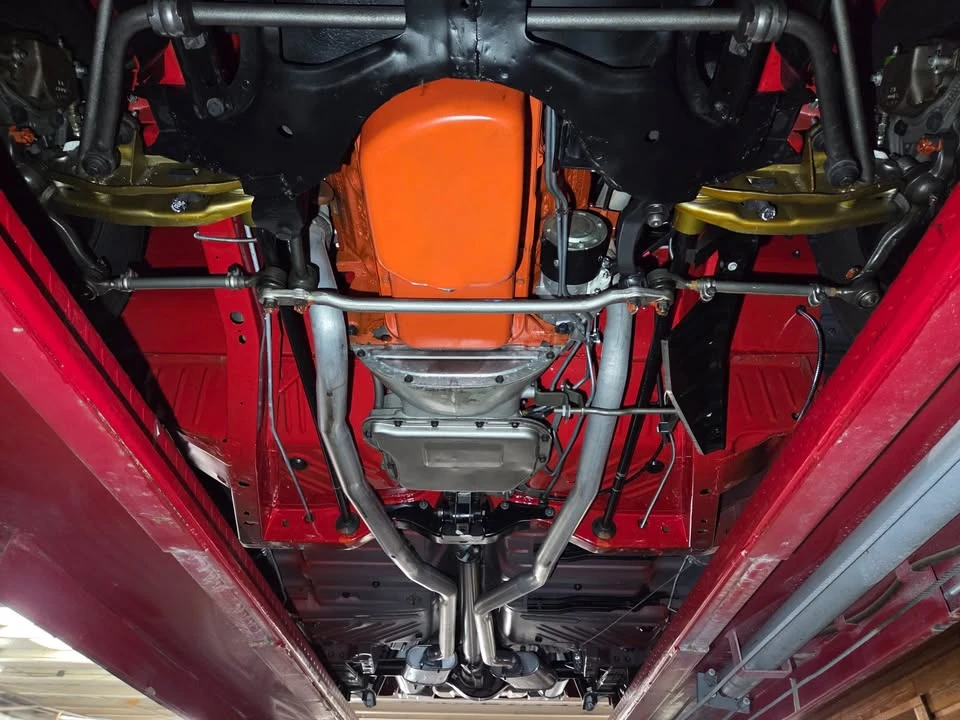 1970 Dodge Challenger 1st Gen - Image 15 of 20